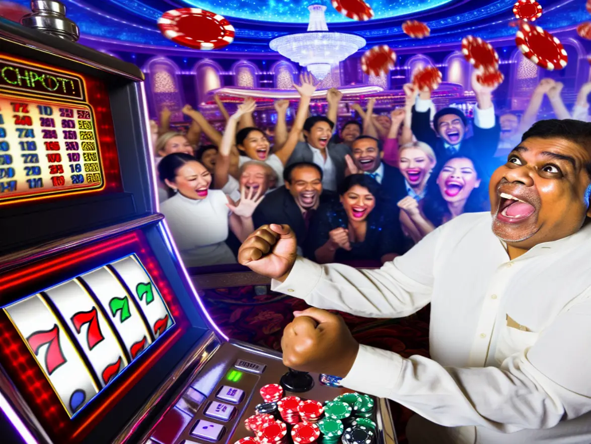 Descubre la emoción de los juegos de casino gratis tragamonedas 777